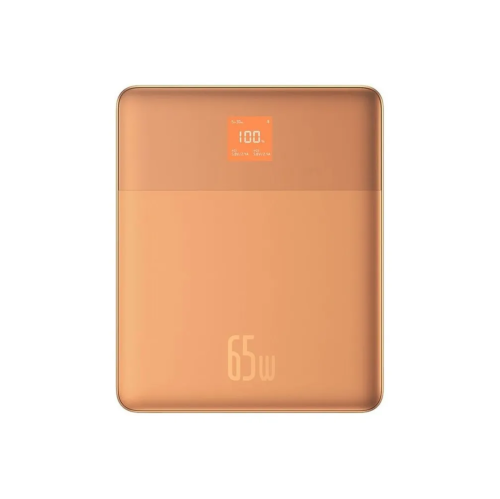 Портативное зарядное устройство Baseus P10063801733-00 Blade2 Canyon Coral