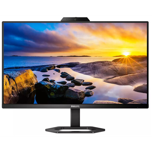 Монитор PHILIPS 24e1n5300he/00 Black