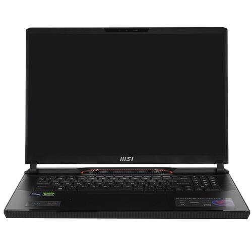 17" Ноутбук MSI Raider GE78 HX 13VI-095RU черный
