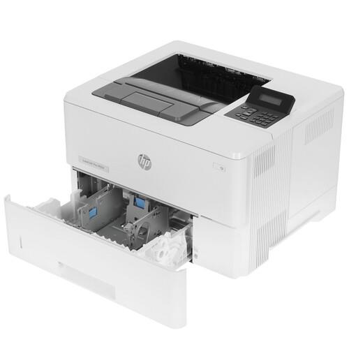 Принтер лазерный HP LaserJet Pro 500 M501dn