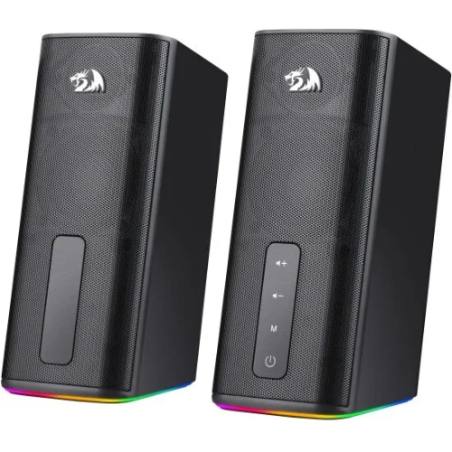 Акустика REDRAGON Connie 71987 черный