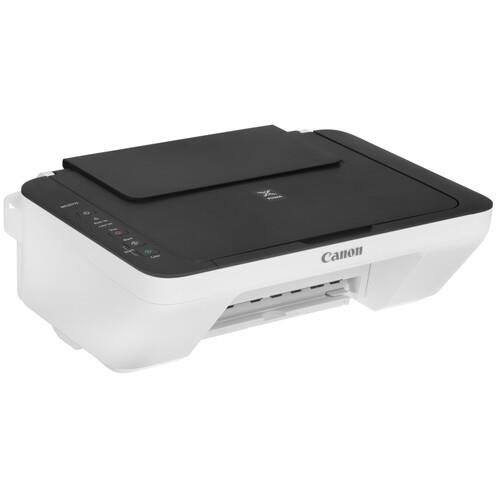 МФУ струйное Canon Pixma MG2577S