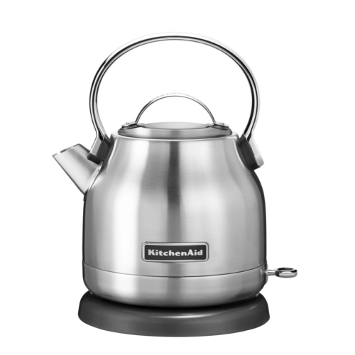 Электрочайник KitchenAid 5KEK1222ESX (106206) стальной