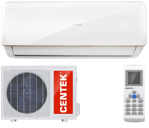 Сплит-система Centek Ct-65E24