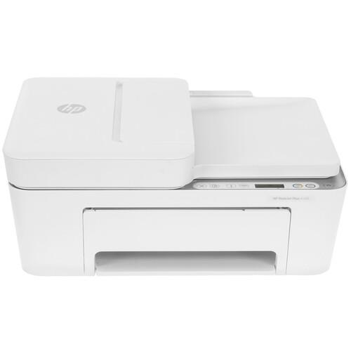 МФУ струйное HP DeskJet Plus 4120 All-in-One