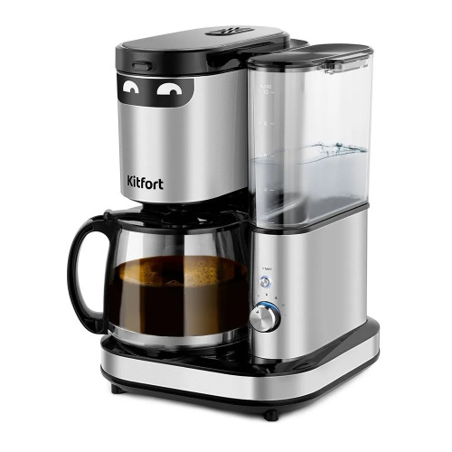 Кофеварка Kitfort Кт-7285