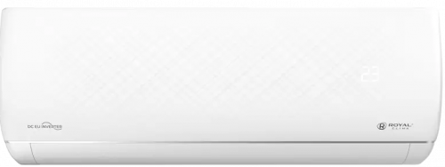 Сплит-система Royal Clima Rci-Rns30Hn/In/Rci-Rns30Hn/Out Renaissance Dc Inverter