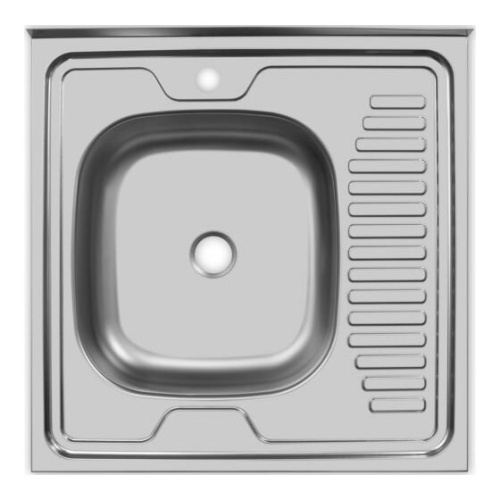 Мойка Ukinox Eco 600.600 L