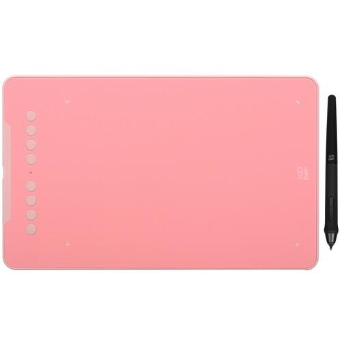 Графический планшет XP-PEN Deco 01 V3