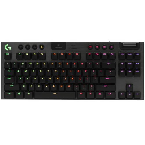 Клавиатура беспроводная Logitech G913 TKL