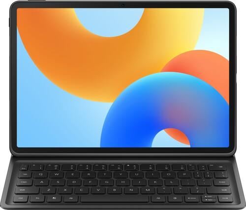 11.5" Планшет HUAWEI MatePad 11.5 2025 Wi-Fi 128 ГБ серый + клавиатура