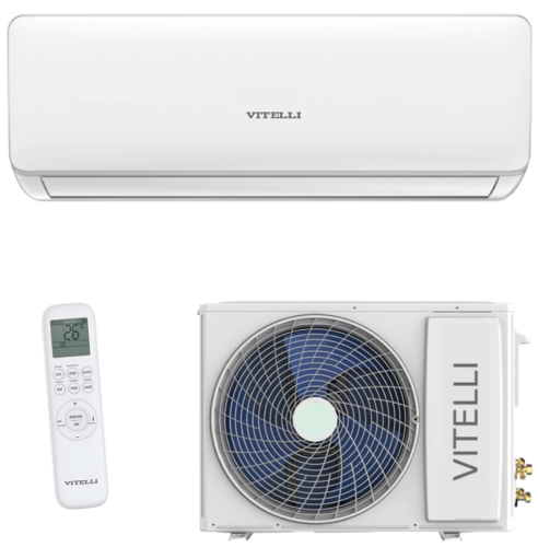 Сплит-система Vitelli VSL-24I серии Palermo Инвертор