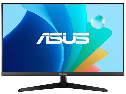 27" Монитор ASUS VY279HF черный 27" Монитор ASUS VY279HF черный