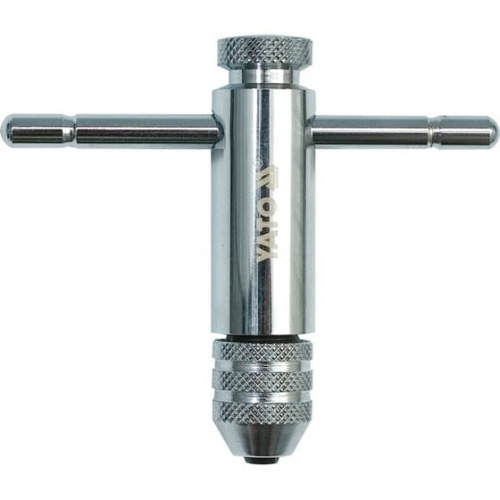 Вороток для метчиков YATO YT-2990 M5-M12 с трещоткой