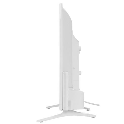 27.5" (71 см) LED-телевизор Leff 28H691T белый