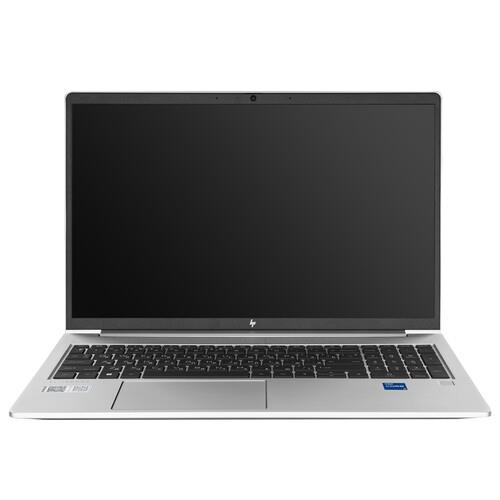 15.6" Ноутбук HP EliteBook 650 G10 серебристый