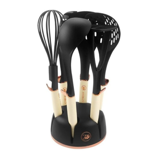 Набор кухонных принадлежностей ZEIDAN Z-2066