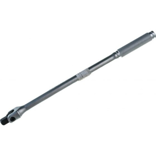 Вороток FORCE 8014380 1/2 с шарниром 380 мм.