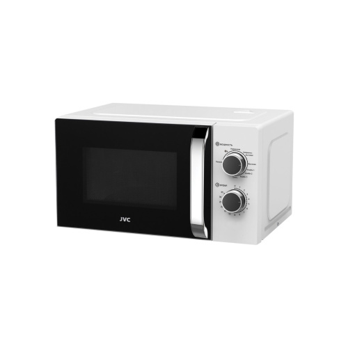 Микроволновая печь JVC JK-MW210MG, белый