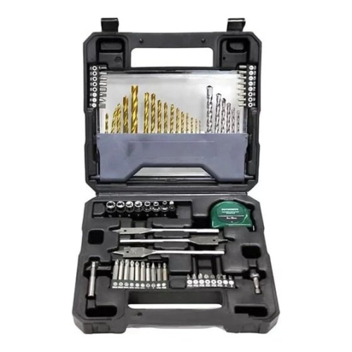 Набор инструмента Favourite FAV 70 предметов