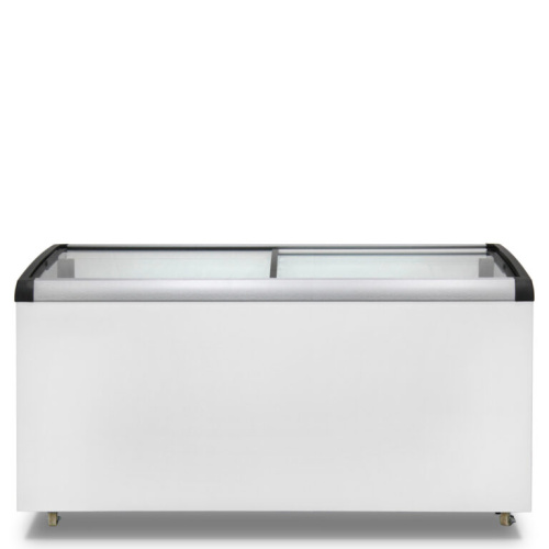 Морозильный ларь Бирюса CF59 (4)