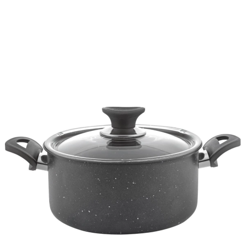 Кастрюля Чудесница КС-0124