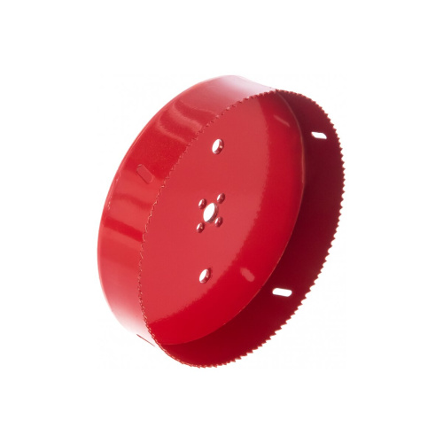 Коронка Pilorama Bi-Metall 570203 8Co. 203мм