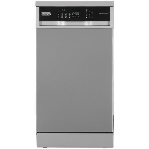 Посудомоечная машина Delonghi DDWS 465 X CALLISTO серебристый