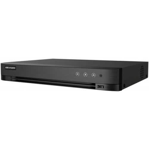 Видеорегистратор Hikvision iDS-7208HUHI-M2/FA (C)