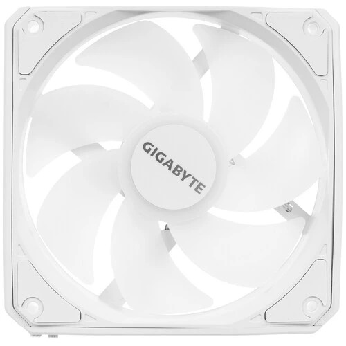 Комплект вентиляторов GIGABYTE GP-GBT EZRVSFAN1203 Ice