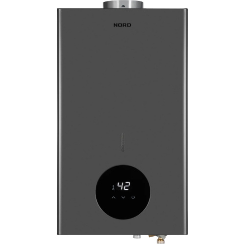 Газовая колонка NORD GFC 125 XD