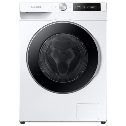 Стиральная машина Samsung WW11CG604CLELP белый