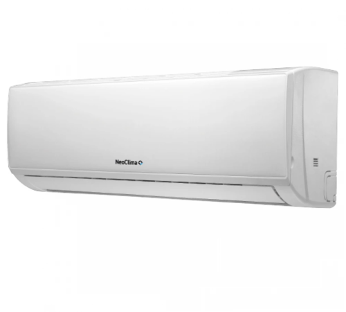 Сплит-система NeoClima NS/NU-HAL12FWI Plasma Inverter