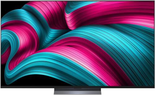 LG OLED55C5RLA