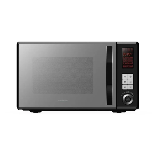 Микроволновая печь Hyundai HYM-D3010 черный