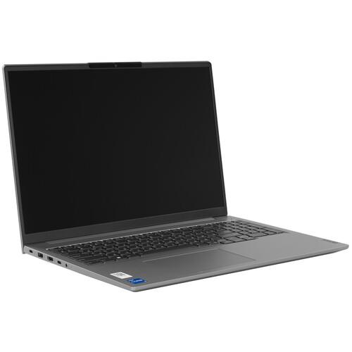 16" Ноутбук Lenovo ThinkBook 16 G6 IRL серый