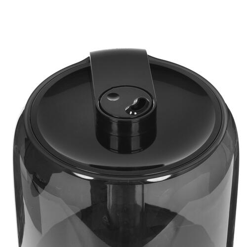 Увлажнитель воздуха Timberk THU UL 37 E (E1) черный