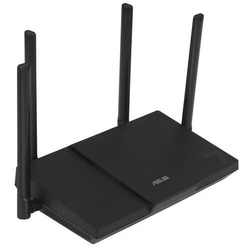 Wi-Fi роутер ASUS RT-BE50 Wi-Fi роутер ASUS RT-BE50