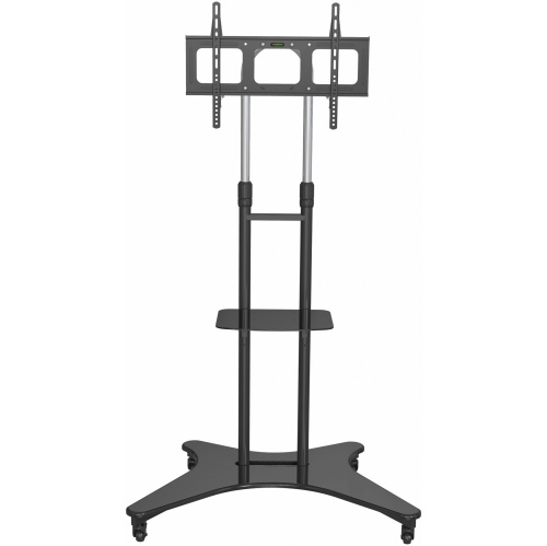 Стойка для телевизора Cactus CS-ST31 черный