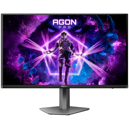Монитор AOC Agon AG276QSD Black-Grey