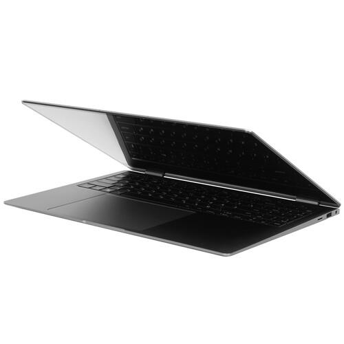 16" Ноутбук Samsung Galaxy Book4 Pro 360 Evo AI PC NP960QGK серый