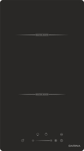 Индукционная варочная поверхность Darina 6Р ЕI527 B