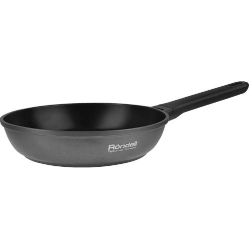 Сковорода Rondell Zorro RDA-1452 28см графитовый