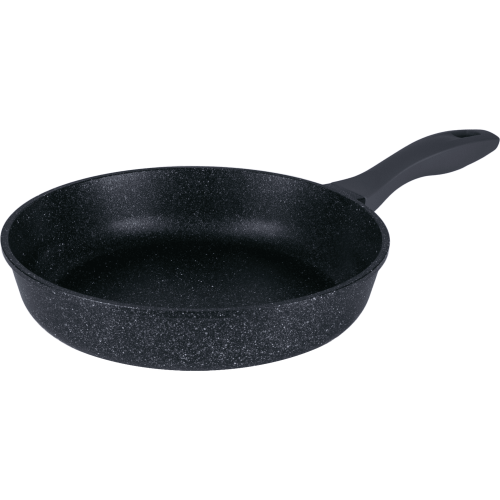 Сковорода MAUNFELD Greta MF24GRTT01FP из литого алюминия, 24 см