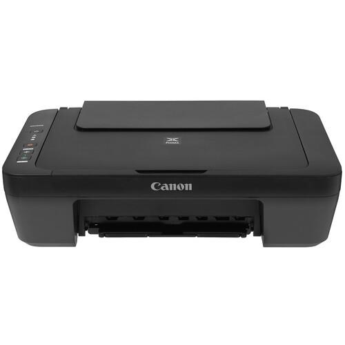 МФУ струйное Canon PIXMA MG2555s