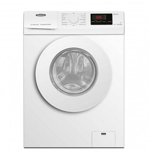 Стиральная машина Бирюса WM-HB610/10 белый