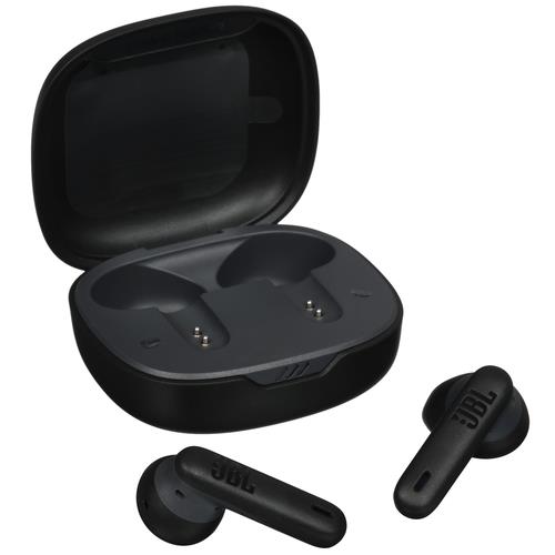 Наушники TWS JBL Wave Flex 2 черный