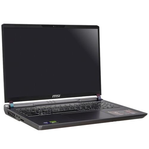 16" Ноутбук MSI Vector 16 HX AI A2XWHG