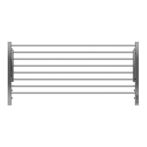 Электрический полотенцесушитель Terminus Горизонт П8 1200х600 sensor quick touch