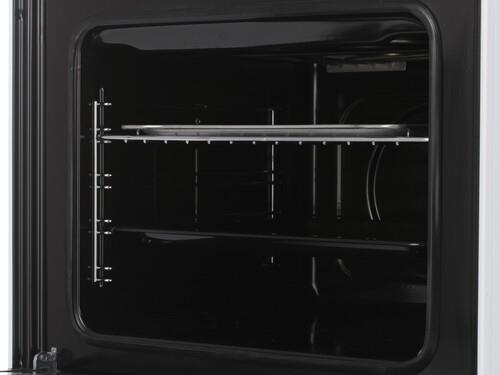 Комбинированная плита Gefest 6112-02 белый